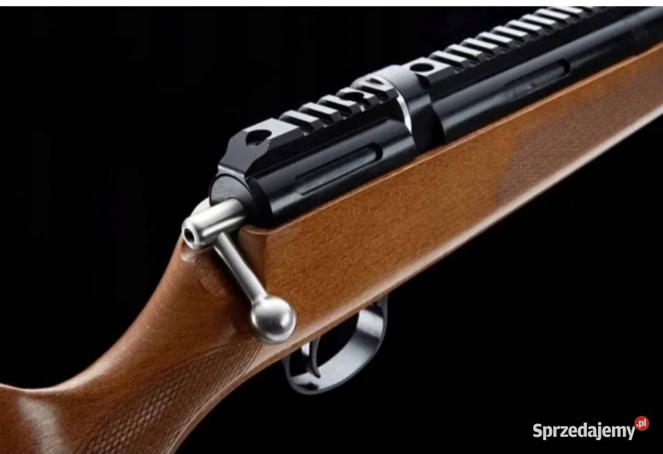 Wiatrówka PCP SNOWPEAK M 30 55 635 Ruda Śląska sprzedam