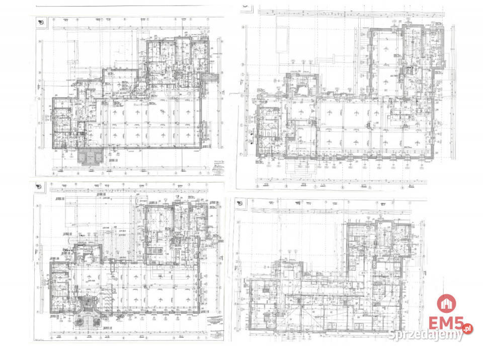 Lokal 1550m2 Białystok