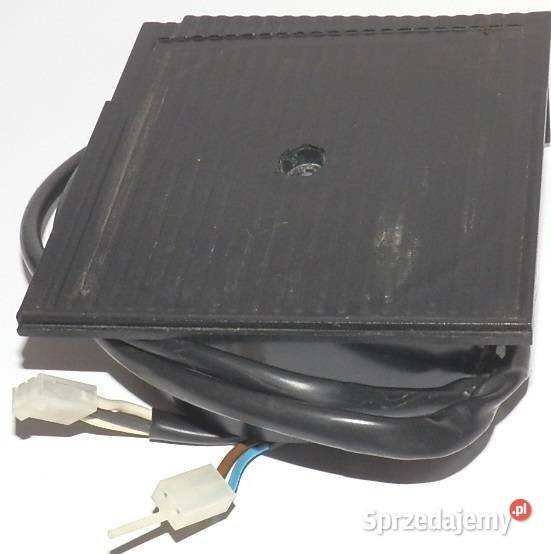 Mocny transformator 2x 12V 5A każde na 230V waga Wrocław