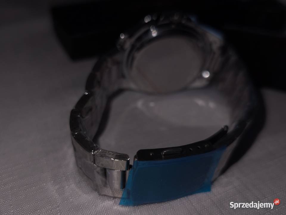 Nowy Zegarek Diver Orsuss Tychy