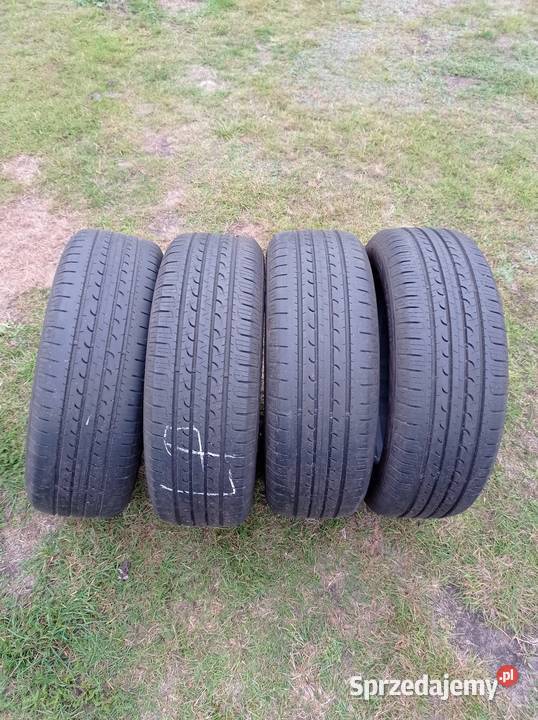 Opony letnie GoodYear 21560R17 Goleniów