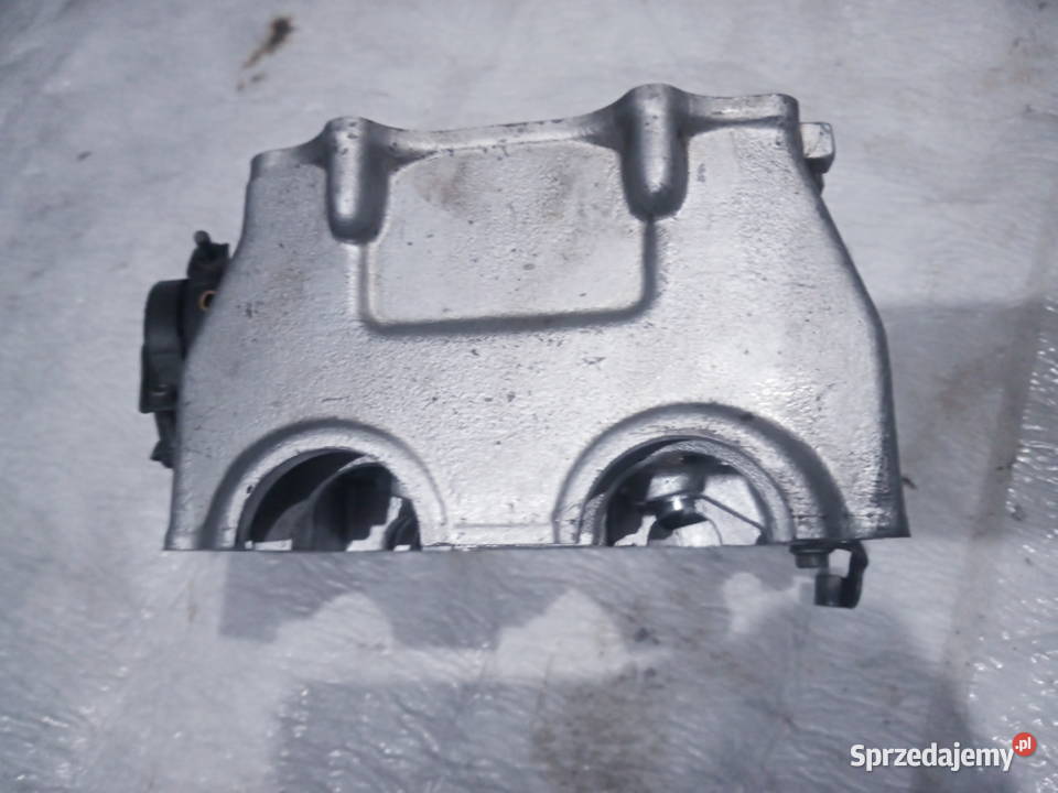 Głowica Yamaha wr426f Kraśnik