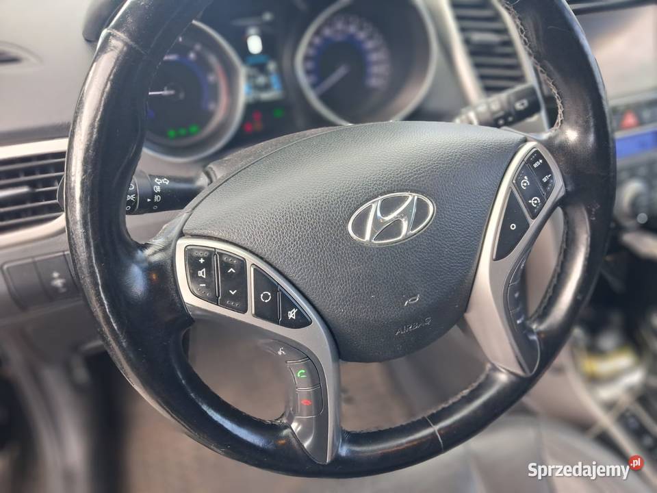 Hiunday 16crdi 2015 Radwanice