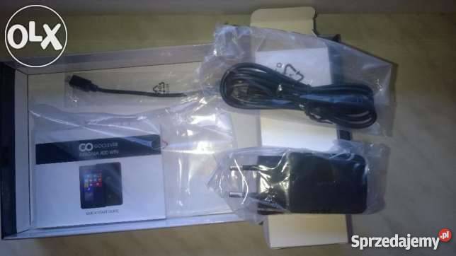 Nowy tablet GOCLEVER INSIGNIA 800 WIN Lenovo Gorlice