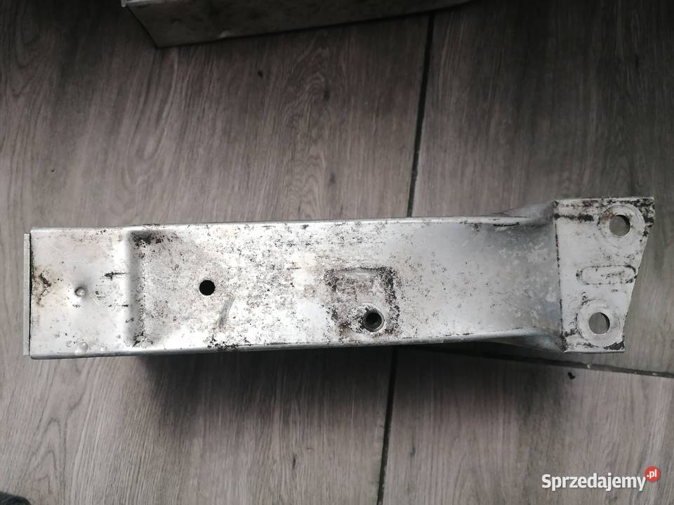 Strefa zgniotu mercedes lubuskie Deszczno sprzedam