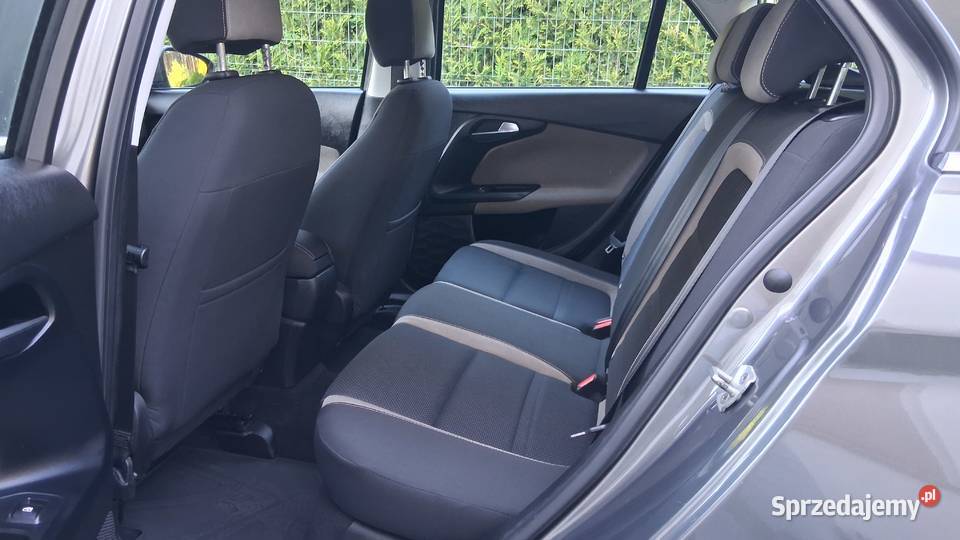 Fiat Tipo II 14 SW TJet z polskiego salonu Gorzyce Wielkie