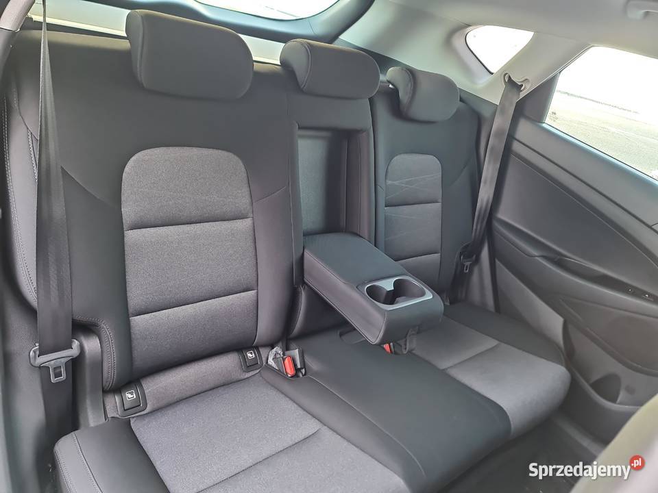 Sprzedam Hyundai Tucson Tucson Konin