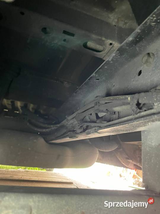 Iveco Daily 23 2287cm3 Łańcut