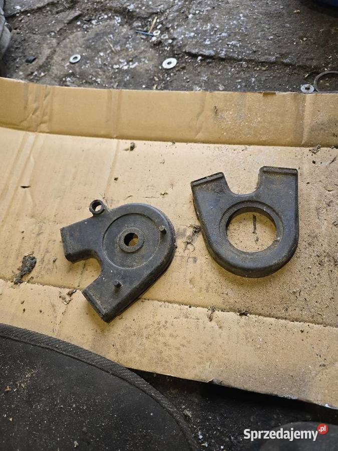 Oslona zebatki jawa 350 ts lubuskie Gorzów Wielkopolski