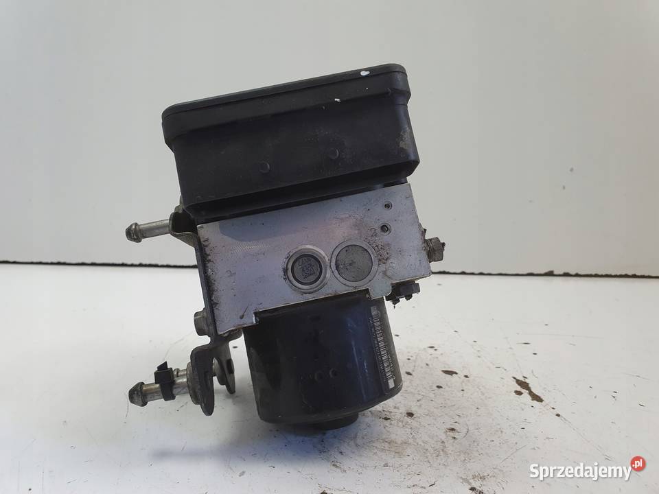 VW Transporter T5 POMPA ABS hamulcowa STEROWNIK Chełm