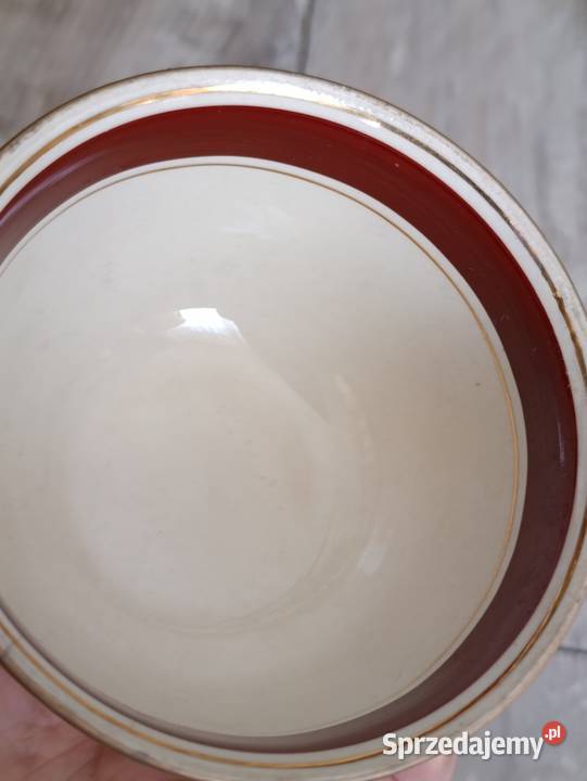 filiżanki dwie sztuki Chodzież komplet Poznań