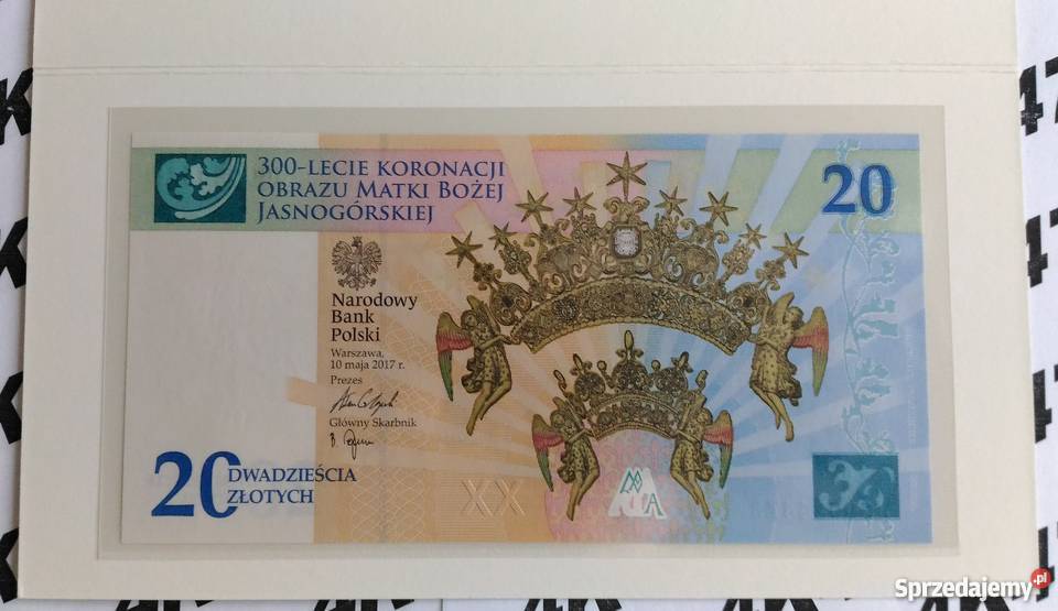 20 300 rocznica koronacji obrazu Matki Boskiej