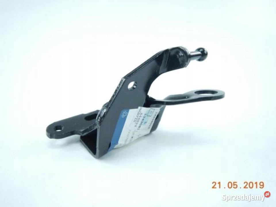 ŁAPA SILNIKA TYŁ FORD FOCUS 08 C 0307 20