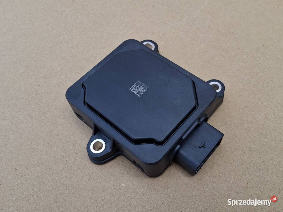 MAN TGX TG3 TGS RADAR BOCZNY SENSOR CZUJNIK NOWY Bieleń sprzedam