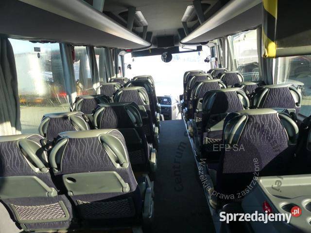 Autobus MAN LIONS COACH RHC 444 C 2014r