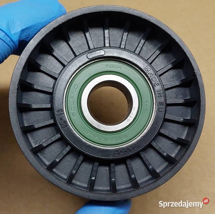 ROLKA NAPINACZA 76X17X26 HYUNDAI ACCENT IV KIA dolnośląskie