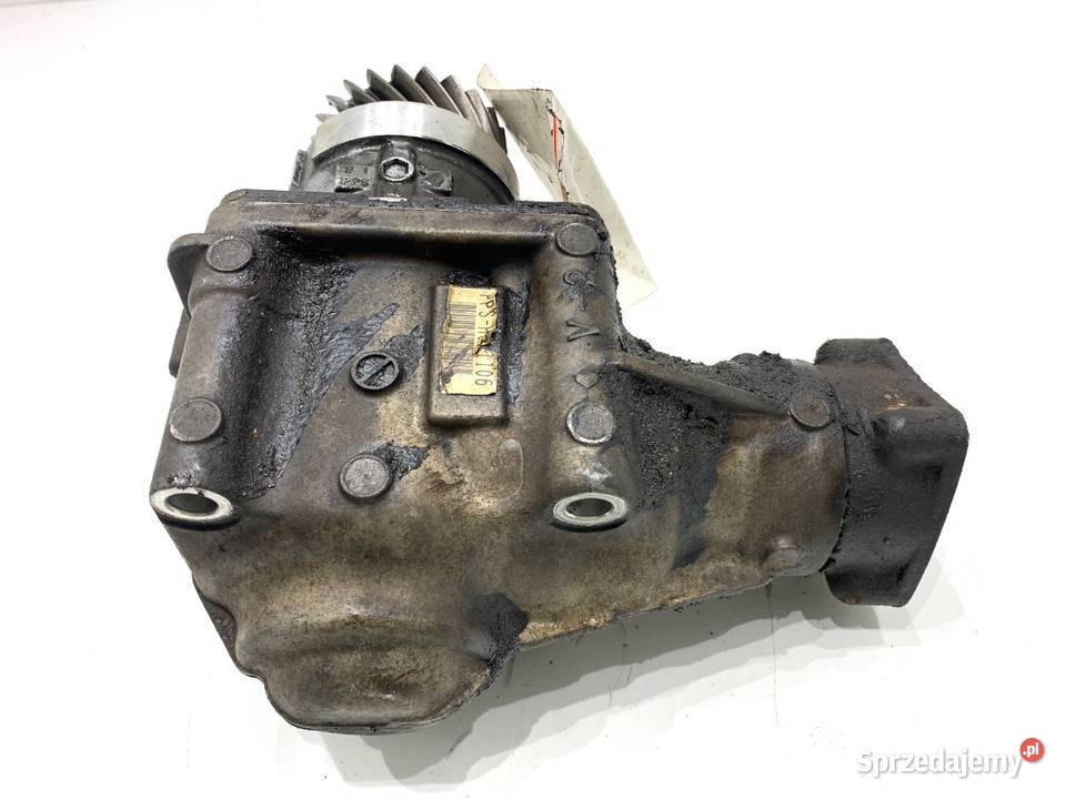 REDUKTOR SKRZYNI BIEGÓW HONDA CRV II PPS 0107 20 osobowe