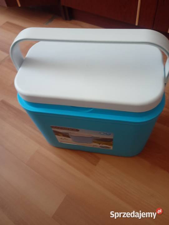Lodówka turystyczna 10 L Wrocław