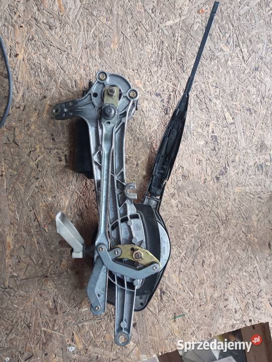 Ramię wycieraczki mechanizm z silnikiem Mercedes osobowe Pudliszki sprzedam