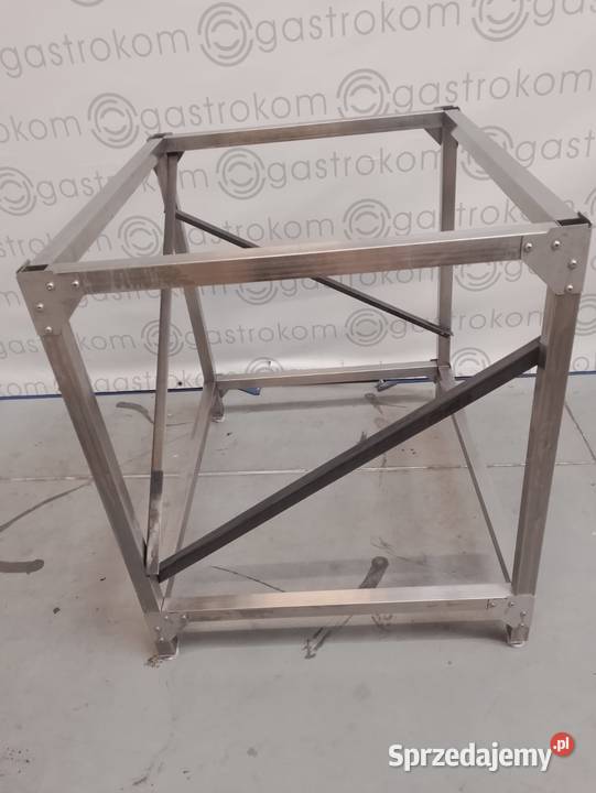 Podstawa pod piec do pizzy 1025x865x100