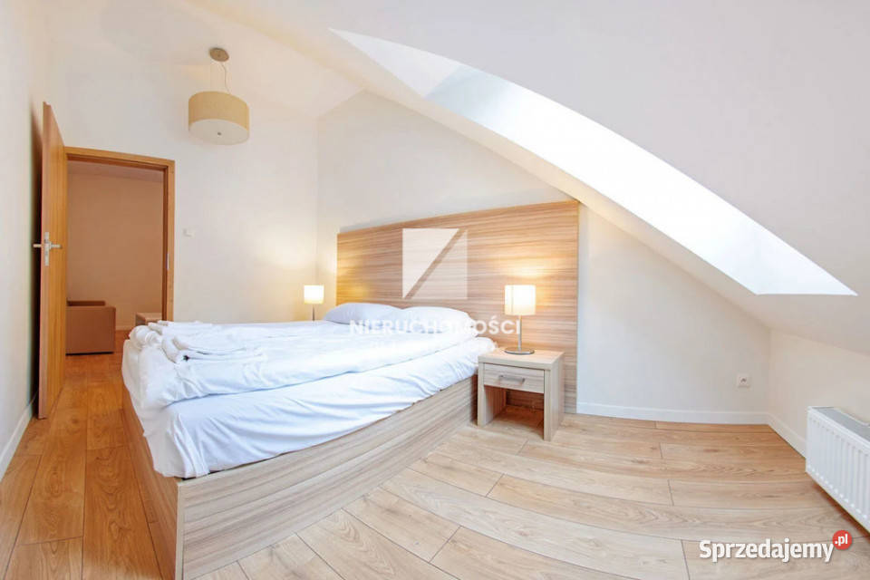 Apartament Inwestycyjny 102 mkw 11880zł/m2