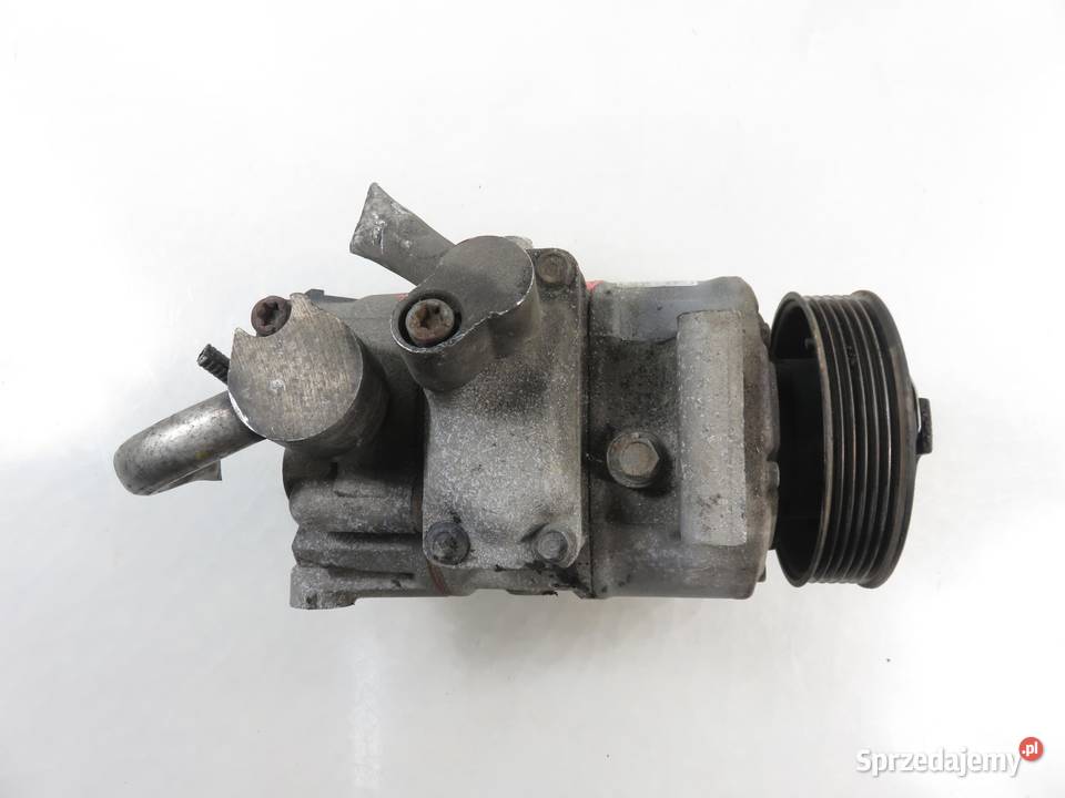 KOMPRESOR KLIMATYZACJI VW PASSAT B6 20 FSI małopolskie