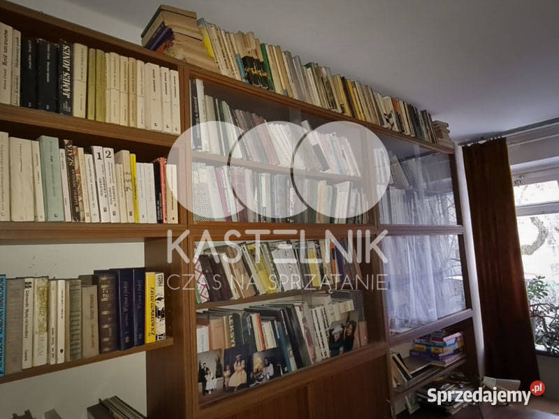Opróżnianie mieszkań Nakło Notecią Kastelnik