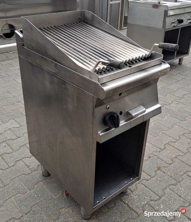 LAVA GRILL GAZOWY LOTUS CW 74G 407085 M1879N Nowe Skalmierzyce sprzedam