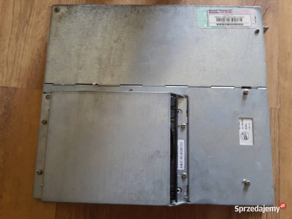 Simatic Panel PC 670 Skoczów