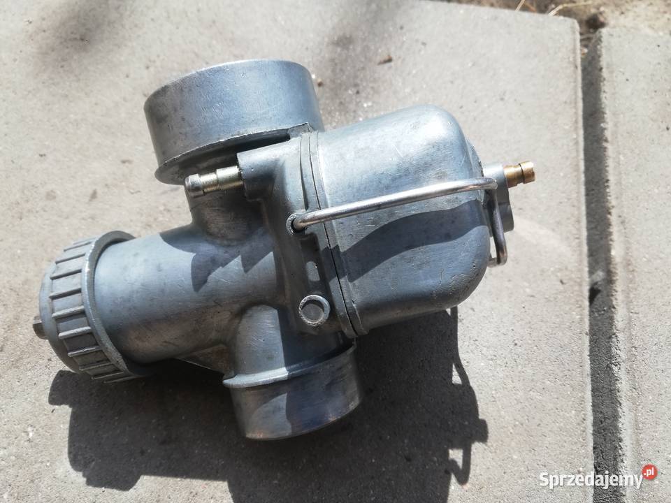 Gaźnik mz etz 250 251 ifa Skierniewice