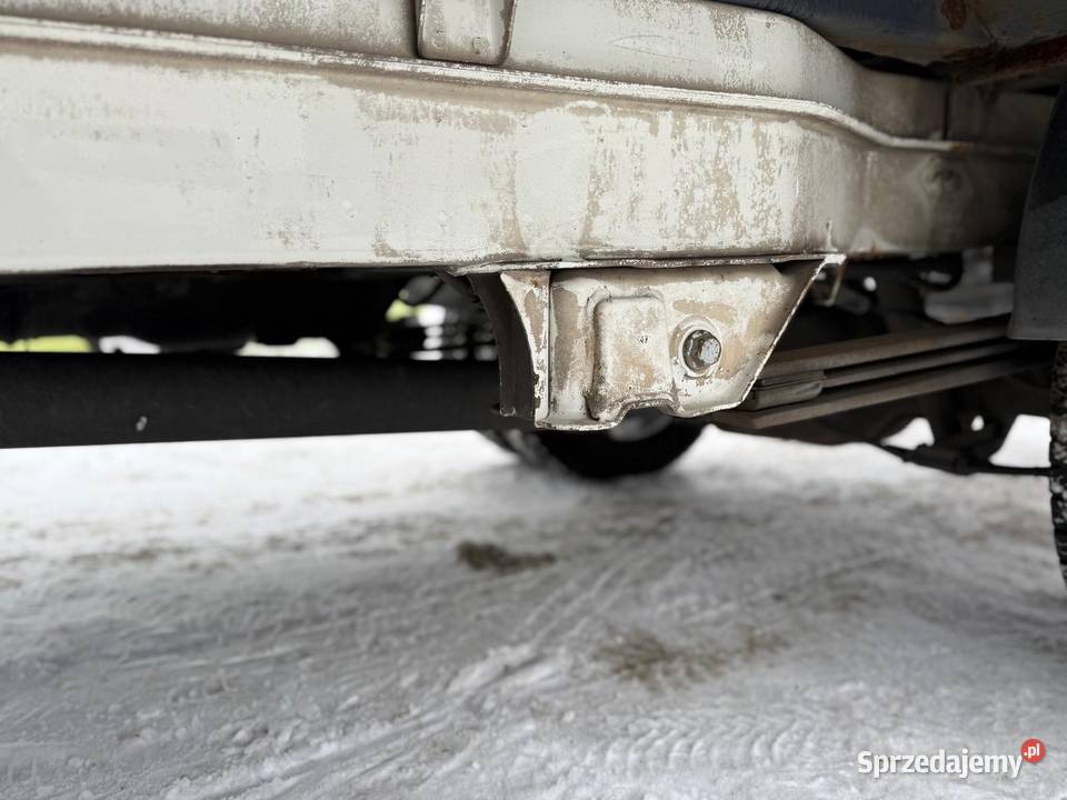 Z Niemiec faktura VAT marża 25 TDI super stan Lidzbark