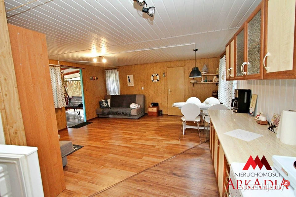 Działka do sprzedania Włocławek 57m2