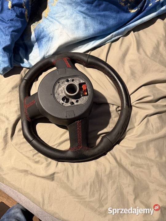 Kierownica Audi Wieruszów