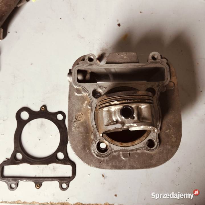 części Quad Yamaha 250 i inne Części zamienne łódzkie Opoczno