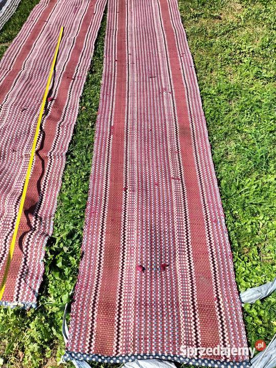 Dywany chodniki ręcznie robione Seroczyn