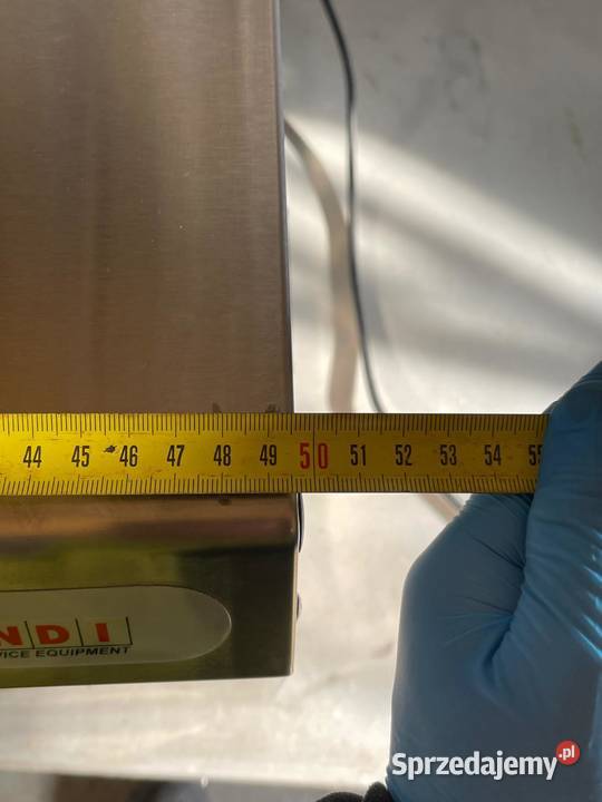 Piec slowcooking nowy i używany Kozubszczyzna