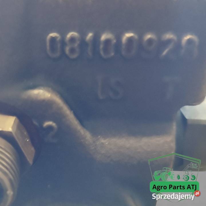 Rozdzielacz hydrauliczny Rexroth LS 26069500 Ciechanowiec sprzedam