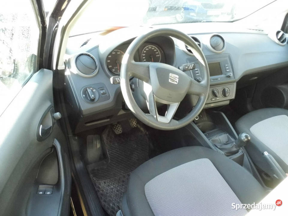 koda Octavia 16 mpi salon polska vat23 II biały Łódź