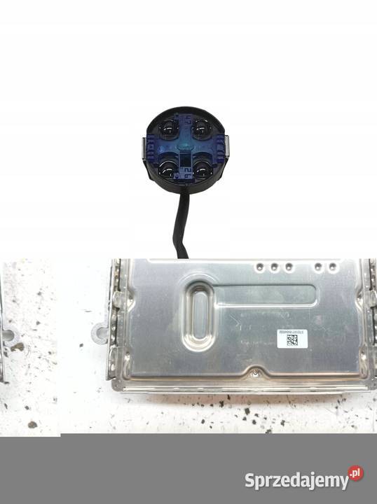 STEROWNIK SILNIKA 0261V1002M 237A00352R 16 B HYB Rok produkcji 2024