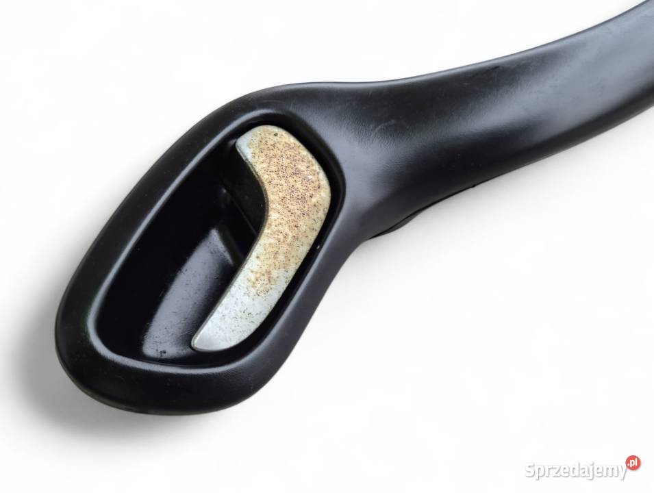 KMPL KLAMKA RĄCZKA DRZWI WEWNĘTRZNA PRZÓD TYŁ Działoszyce