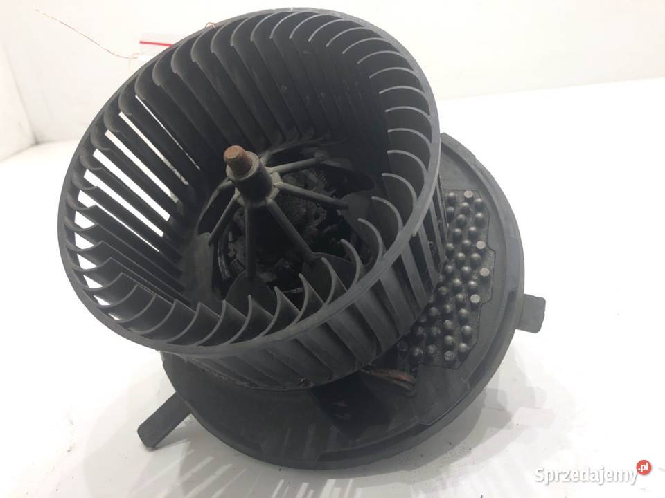 DMUCHAWA NAWIEWU SEAT ALHAMBRA II 3C0907521F