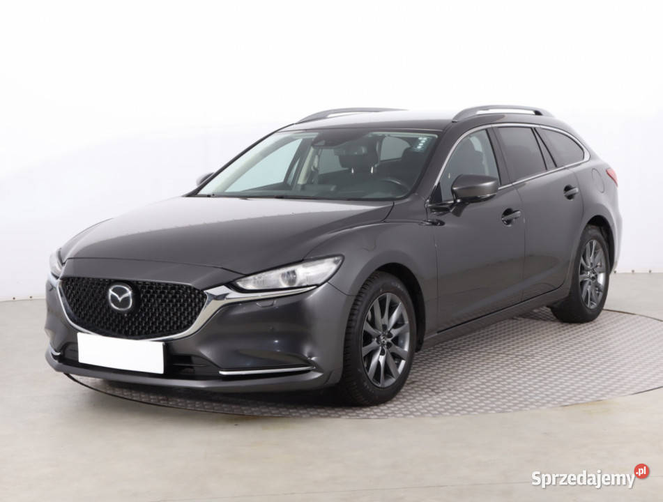 Mazda 6 20 SkyactivG Piaseczno