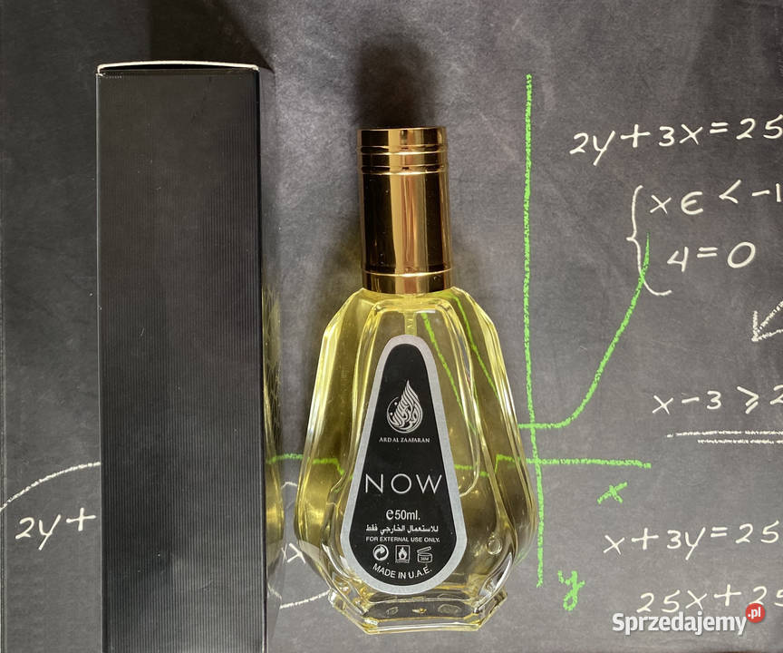 Zestaw Perfumy Perfumowane Wody Toaletowe ponad Sokołów Podlaski