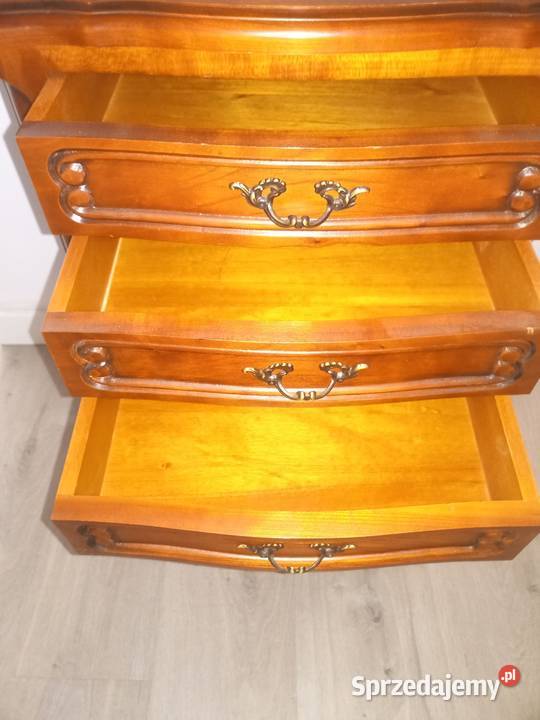 Szafka nocna toaletka Nocne dolnośląskie sprzedam