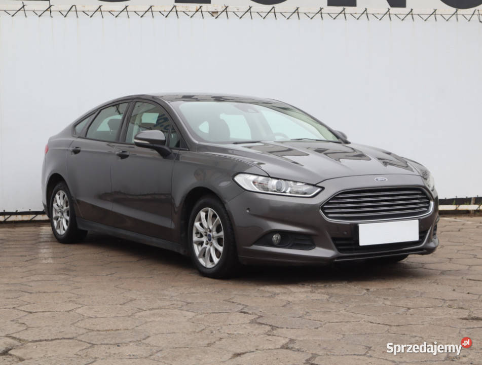Ford Mondeo 20 TDCI łódzkie Łódź sprzedam