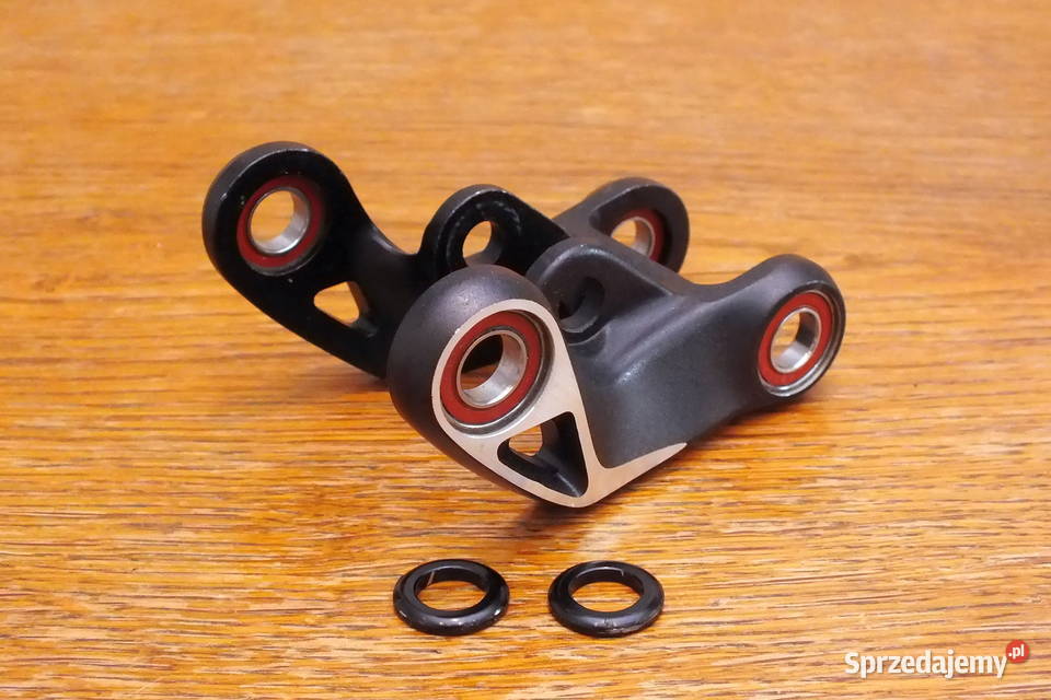 Link do Cannondale Scalpel Lubin