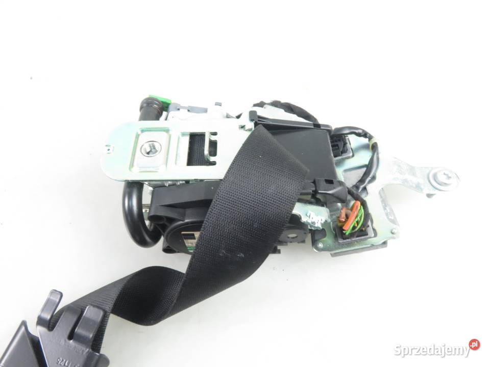 PAS PRAWY PRZEDNI MERCEDES W212 610035800C osobowe