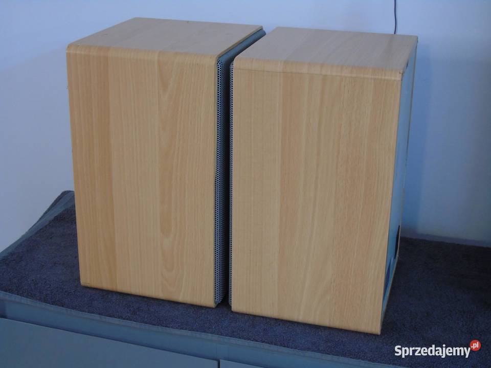 Kolumny Canton GLE60 świetne stereo WYSYŁKA