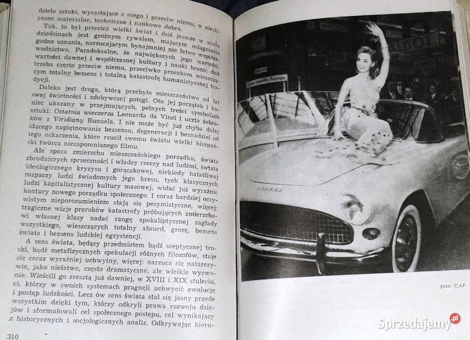 Żyć i filozofować Kuczyński Janusz Chełm