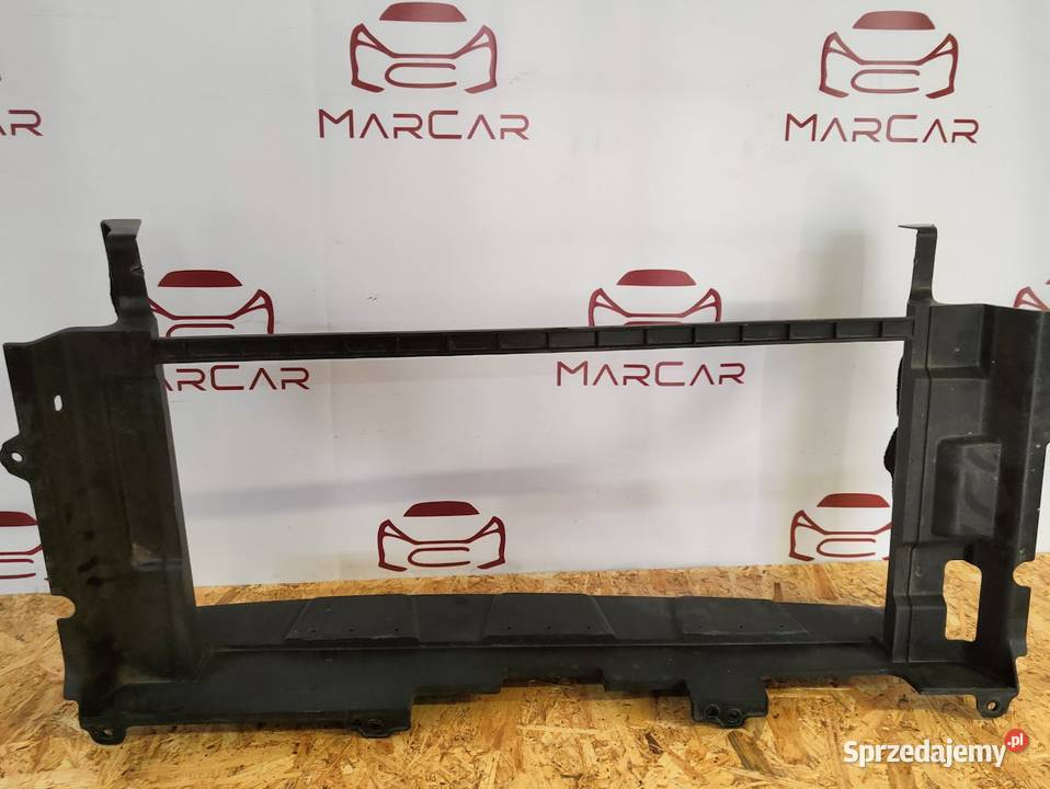 Kierownica Powietrza Osłona Pasa Kia Ceed III osobowe Pleszew sprzedam